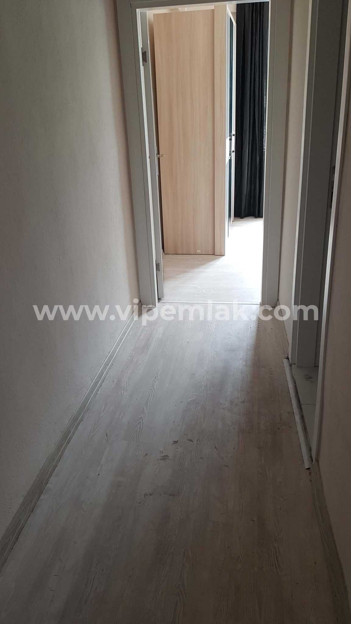 ERDEMLİ SELCEN SİTESİNDE EŞYALI KİRALIK YAZLIK DAİRE