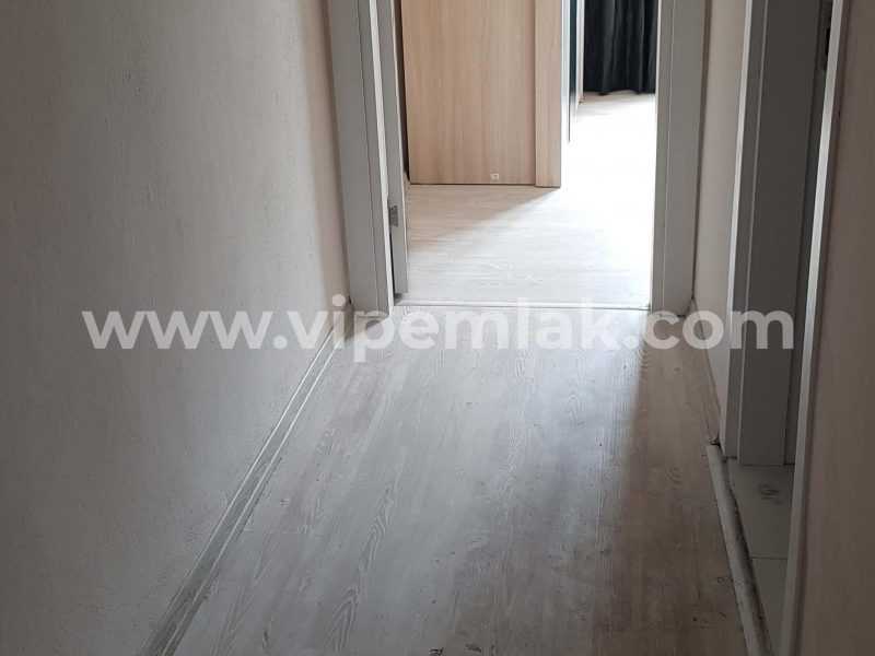 ERDEMLİ SELCEN SİTESİNDE EŞYALI KİRALIK YAZLIK DAİRE