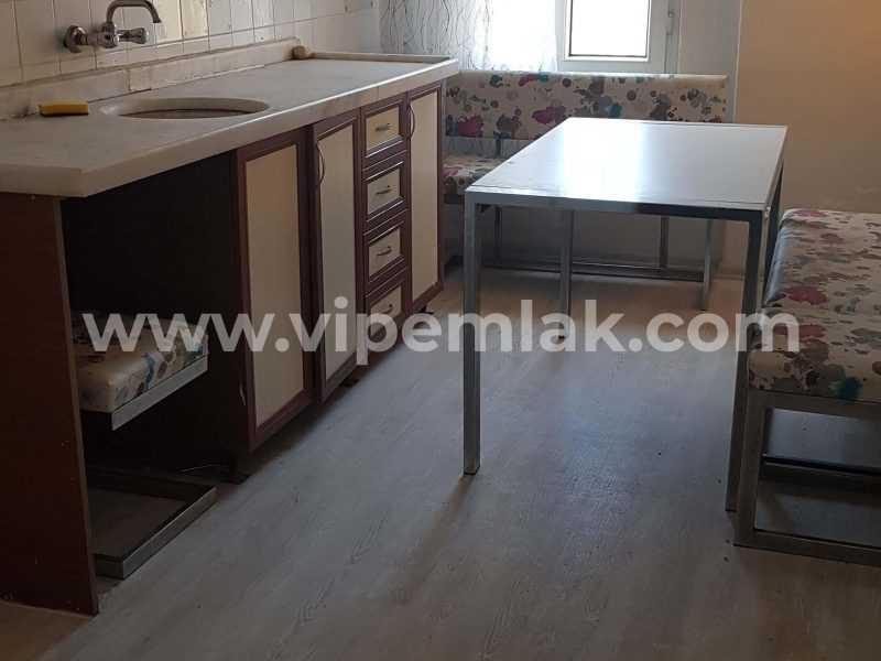 ERDEMLİ SELCEN SİTESİNDE EŞYALI KİRALIK YAZLIK DAİRE