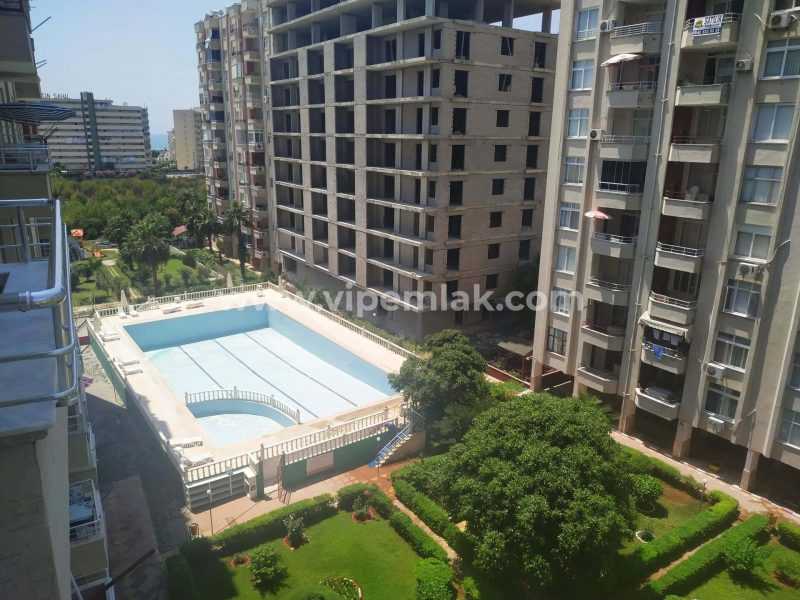 ERDEMLİ TÖMÜK SEMBOL SİTESİ KELEPİR FİYATTA SATILIK YAZLIK DAİRE