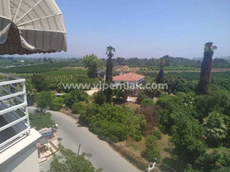 ERDEMLİ TÖMÜK SEMBOL SİTESİ KELEPİR FİYATTA SATILIK YAZLIK DAİRE