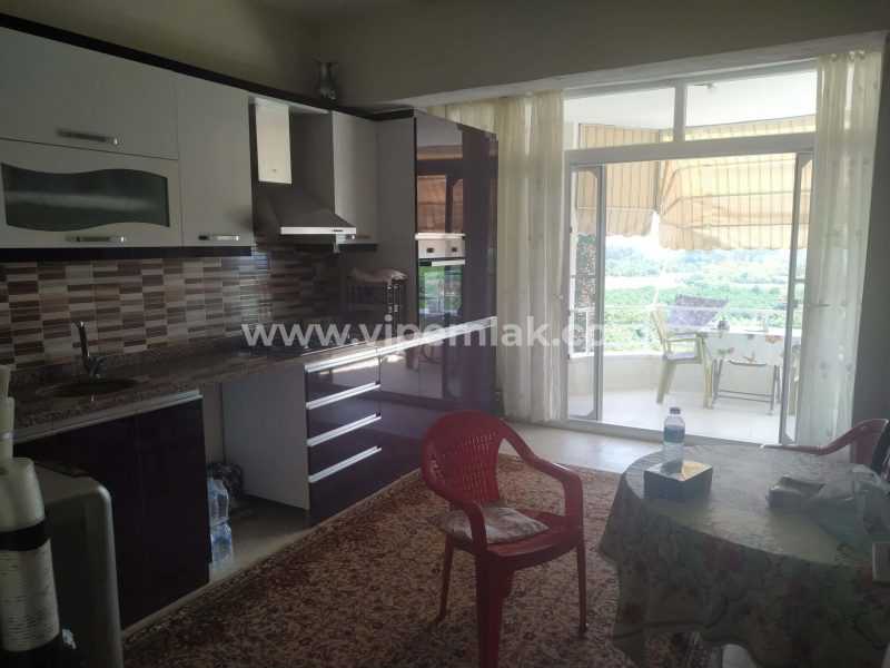 ERDEMLİ TÖMÜK SEMBOL SİTESİ KELEPİR FİYATTA SATILIK YAZLIK DAİRE
