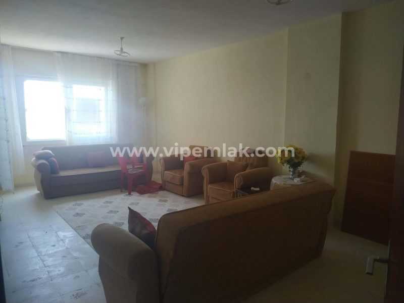 ERDEMLİ TÖMÜK SEMBOL SİTESİ KELEPİR FİYATTA SATILIK YAZLIK DAİRE