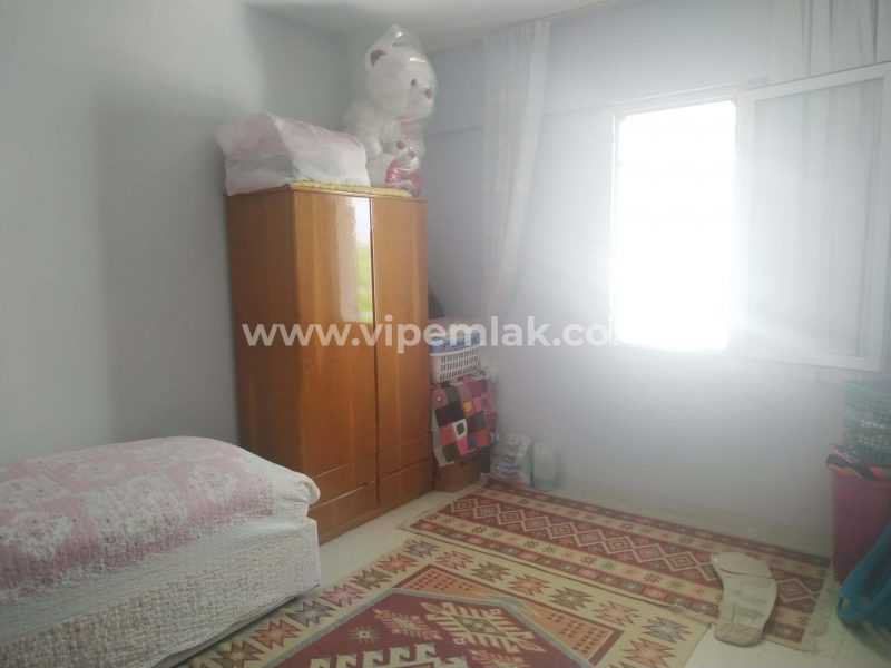 ERDEMLİ TÖMÜK SEMBOL SİTESİ KELEPİR FİYATTA SATILIK YAZLIK DAİRE