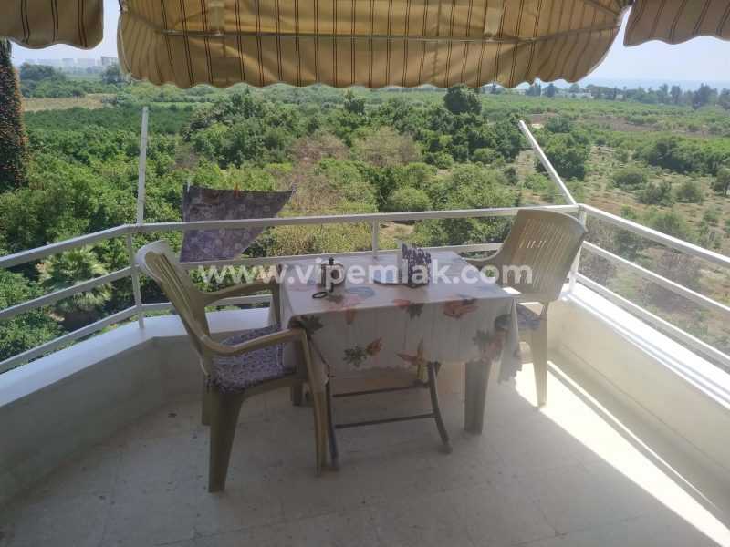 ERDEMLİ TÖMÜK SEMBOL SİTESİ KELEPİR FİYATTA SATILIK YAZLIK DAİRE