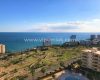 Mersin Erdemli Ayaş Larissa Sitesi Full Deniz Manzaralı Eşyalı Satılık 3+1 Daire