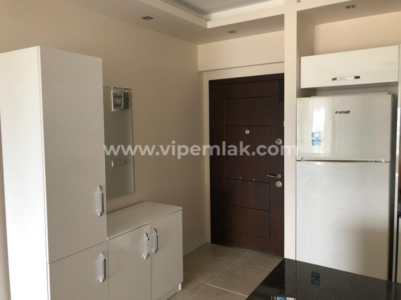 MERSİN ERDEMLİ TÖMÜKTE MÜKEMMEL 2+1