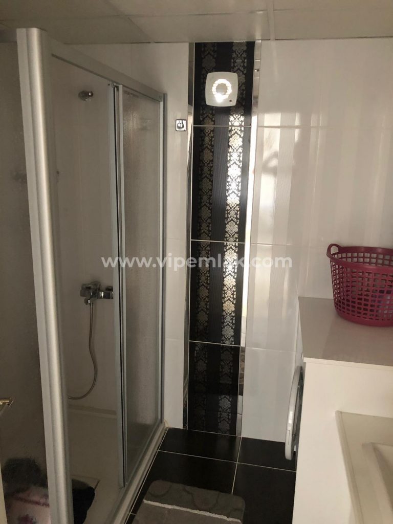 MERSİN ERDEMLİ TÖMÜKTE MÜKEMMEL 2+1