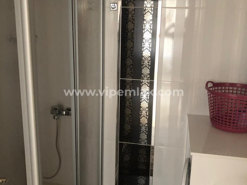 MERSİN ERDEMLİ TÖMÜKTE MÜKEMMEL 2+1