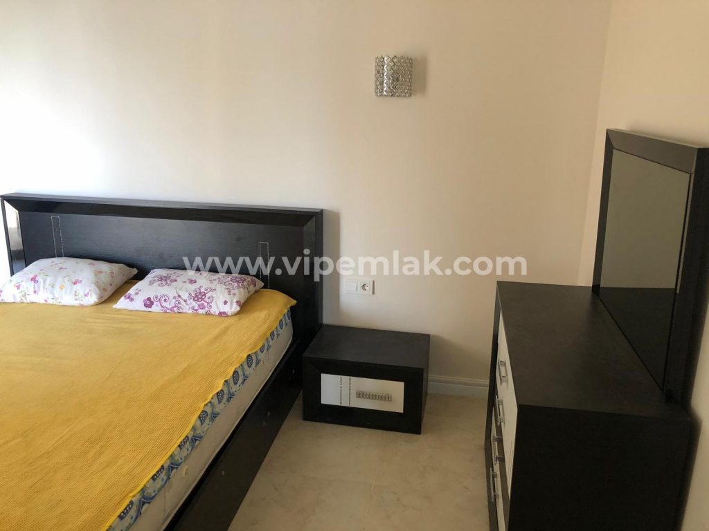 MERSİN ERDEMLİ TÖMÜKTE MÜKEMMEL 2+1