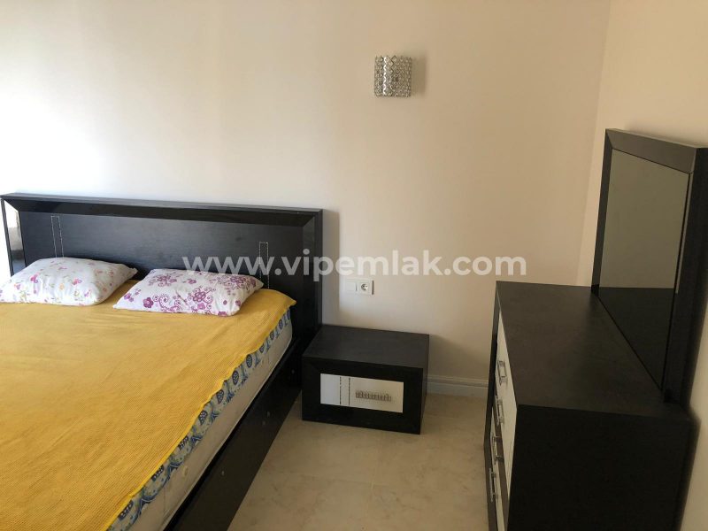 MERSİN ERDEMLİ TÖMÜKTE MÜKEMMEL 2+1