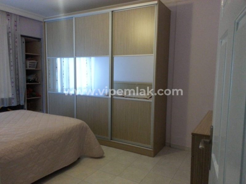 MERSİN ERDEMLİ TÖMÜKTE MÜKEMMEL 2+1