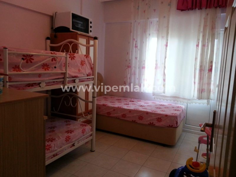 MERSİN ERDEMLİ TÖMÜKTE MÜKEMMEL 2+1