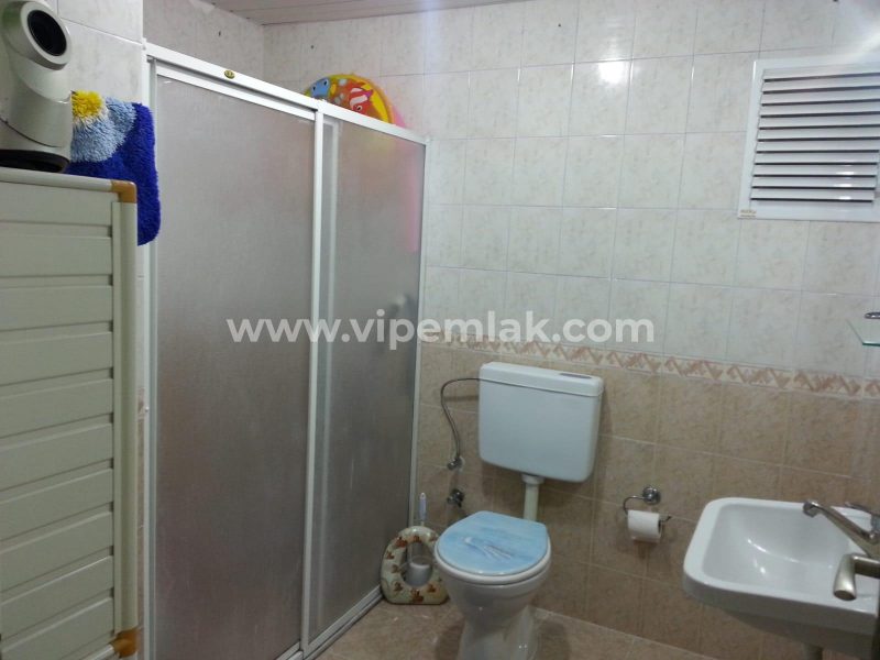 MERSİN ERDEMLİ TÖMÜKTE MÜKEMMEL 2+1