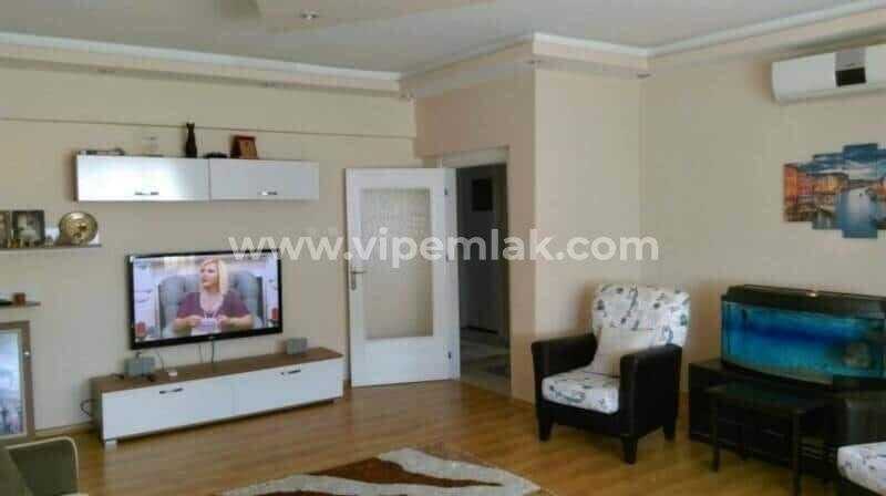 MERSİN ERDEMLİ ARPAÇBAHŞİŞ GÜMÜŞTUR 1 SİTESİ 3+1 EŞYALI GÜNLÜK AYLIK KİRALIK YAZLIK EV