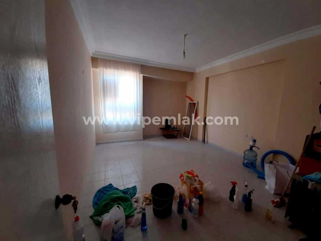 MERSİN ERDEMLİ LİMONLU 3+1 EŞYALI GÜNLÜK KİRALIK DAİRE