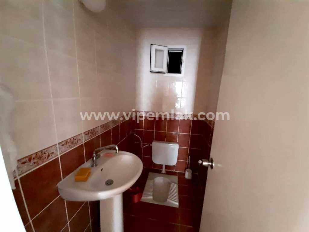 MERSİN ERDEMLİ LİMONLU 3+1 EŞYALI GÜNLÜK KİRALIK DAİRE