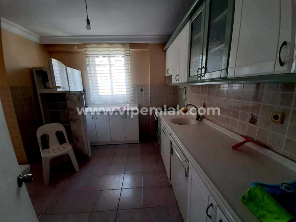 MERSİN ERDEMLİ LİMONLU 3+1 EŞYALI GÜNLÜK KİRALIK DAİRE