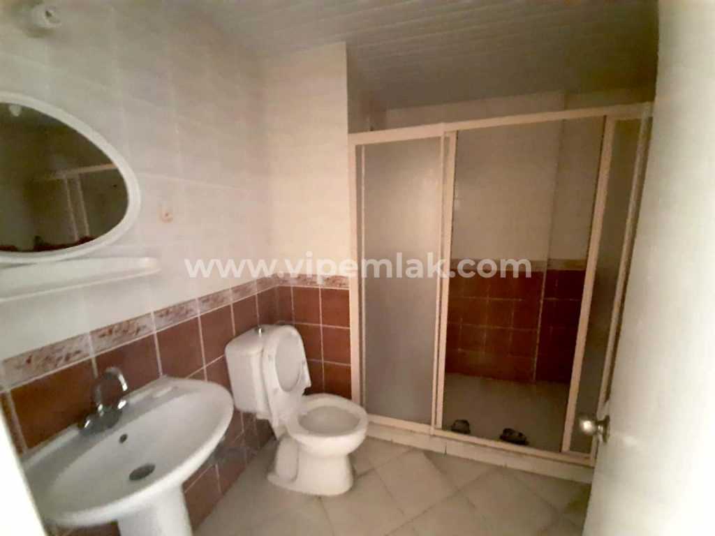 MERSİN ERDEMLİ LİMONLU 3+1 EŞYALI GÜNLÜK KİRALIK DAİRE