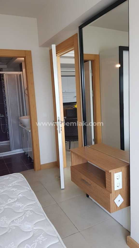 BU DAİRE BU FİYATA BİR DAHA BULUNMAZ ÇEŞMELİ SUNFLOWERSDA 3+1 FULL EŞYALI YAPILI SATILIK DAİRE