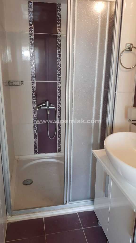 BU DAİRE BU FİYATA BİR DAHA BULUNMAZ ÇEŞMELİ SUNFLOWERSDA 3+1 FULL EŞYALI YAPILI SATILIK DAİRE