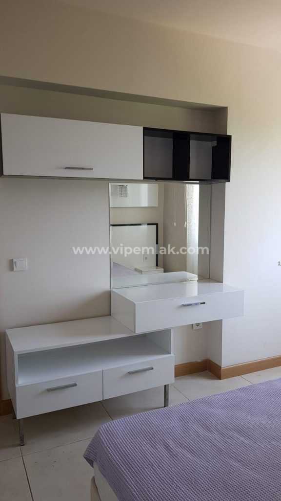 BU DAİRE BU FİYATA BİR DAHA BULUNMAZ ÇEŞMELİ SUNFLOWERSDA 3+1 FULL EŞYALI YAPILI SATILIK DAİRE