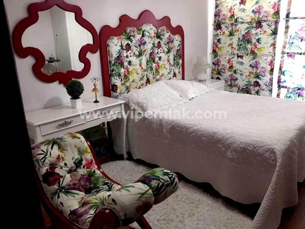 clup bahçeşehir  255 M2 4+1 satılık daire