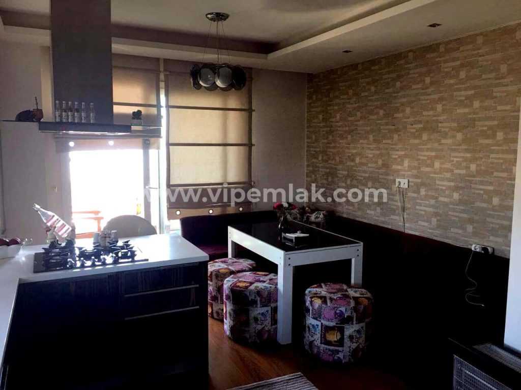 clup bahçeşehir  255 M2 4+1 satılık daire