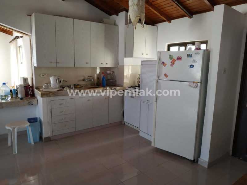 TÖMÜK GONDOL SİTESİ DENİZE SIFIR MUHTEŞEM MANZARALI TERASLI SATILIK DAİRE