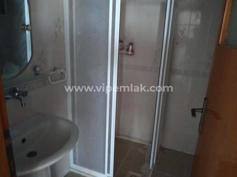 TÖMÜK GONDOL SİTESİ DENİZE SIFIR MUHTEŞEM MANZARALI TERASLI SATILIK DAİRE