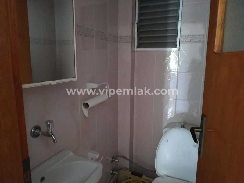 TÖMÜK GONDOL SİTESİ DENİZE SIFIR MUHTEŞEM MANZARALI TERASLI SATILIK DAİRE