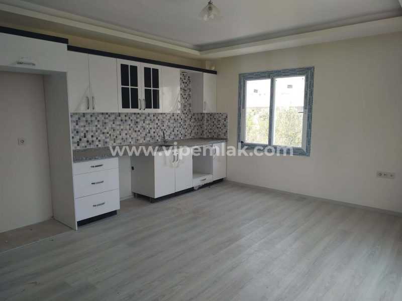 ERDEMLİ KELEPİR FİYAT SATILIK 2+1 DAİRE