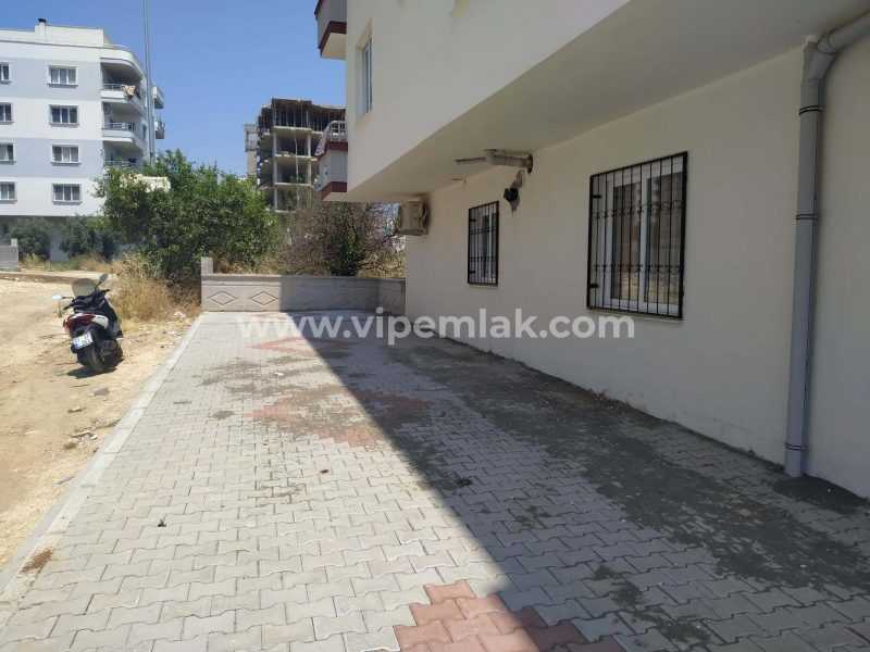 ERDEMLİ KELEPİR FİYAT SATILIK 2+1 DAİRE