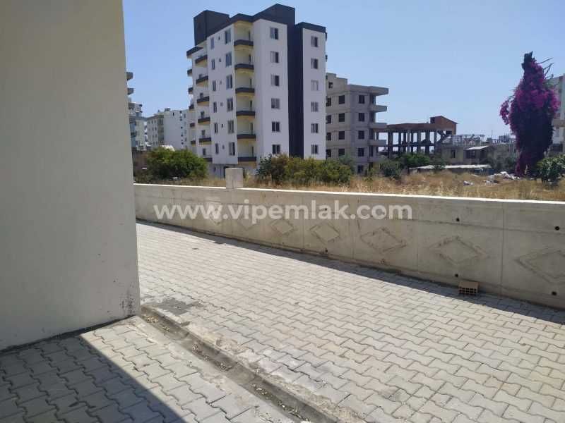 ERDEMLİ KELEPİR FİYAT SATILIK 2+1 DAİRE