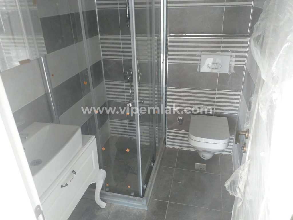 MERSİN TÖMÜK ASİS MARMARİS SİTESİ 2+1 HAVUZ CEPHELİ SATILIK DAİRE