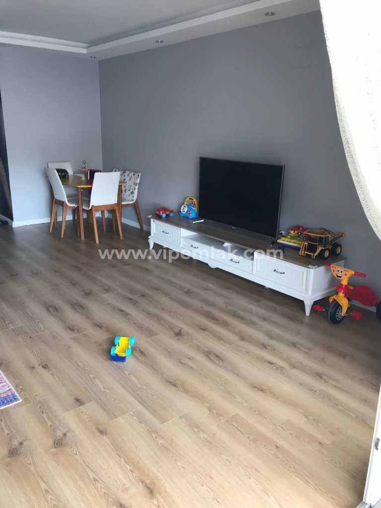 MERSİN ERDEMLİ FLAMİNGO 8 EŞYALI SATILIK DAİRE
