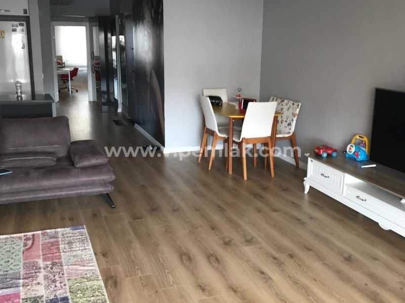 MERSİN ERDEMLİ FLAMİNGO 8 EŞYALI SATILIK DAİRE