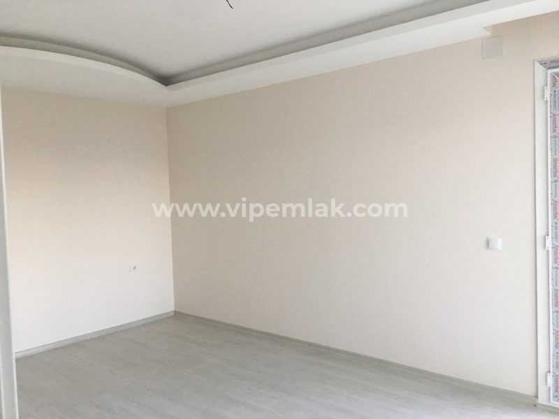 Arpaçbahşiş’te Yaz Kış Kullanıma Uygun 3+1 Satılık Daire
