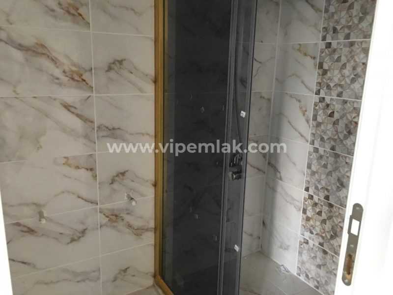 Arpaçbahşiş’te Yaz Kış Kullanıma Uygun 3+1 Satılık Daire