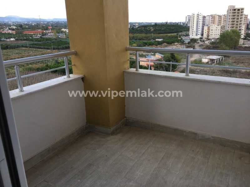 Arpaçbahşiş’te Yaz Kış Kullanıma Uygun 3+1 Satılık Daire