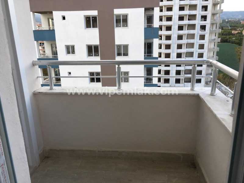 Arpaçbahşiş’te Yaz Kış Kullanıma Uygun 3+1 Satılık Daire