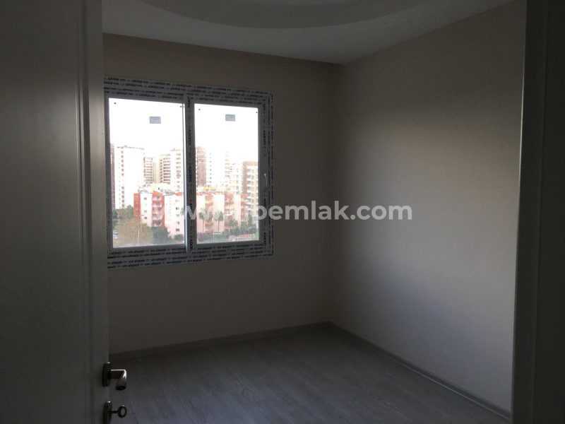 Arpaçbahşiş’te Yaz Kış Kullanıma Uygun 3+1 Satılık Daire