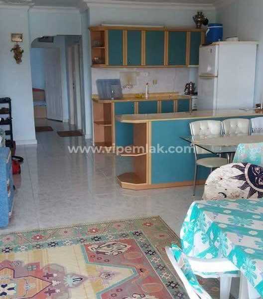 Tömük Flamingo 3 Sitesinde Satılık Uygun Yazlık 2+1 Daire