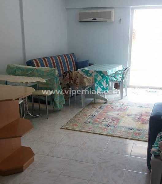 Tömük Flamingo 3 Sitesinde Satılık Uygun Yazlık 2+1 Daire