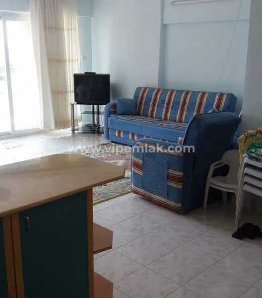 Tömük Flamingo 3 Sitesinde Satılık Uygun Yazlık 2+1 Daire