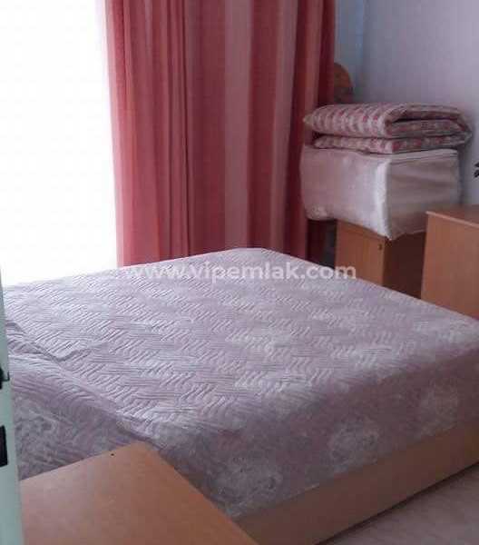 Tömük Flamingo 3 Sitesinde Satılık Uygun Yazlık 2+1 Daire