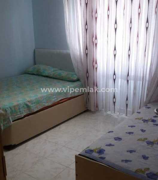 Tömük Flamingo 3 Sitesinde Satılık Uygun Yazlık 2+1 Daire