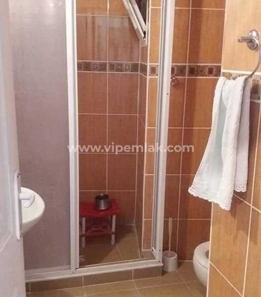 Tömük Flamingo 3 Sitesinde Satılık Uygun Yazlık 2+1 Daire