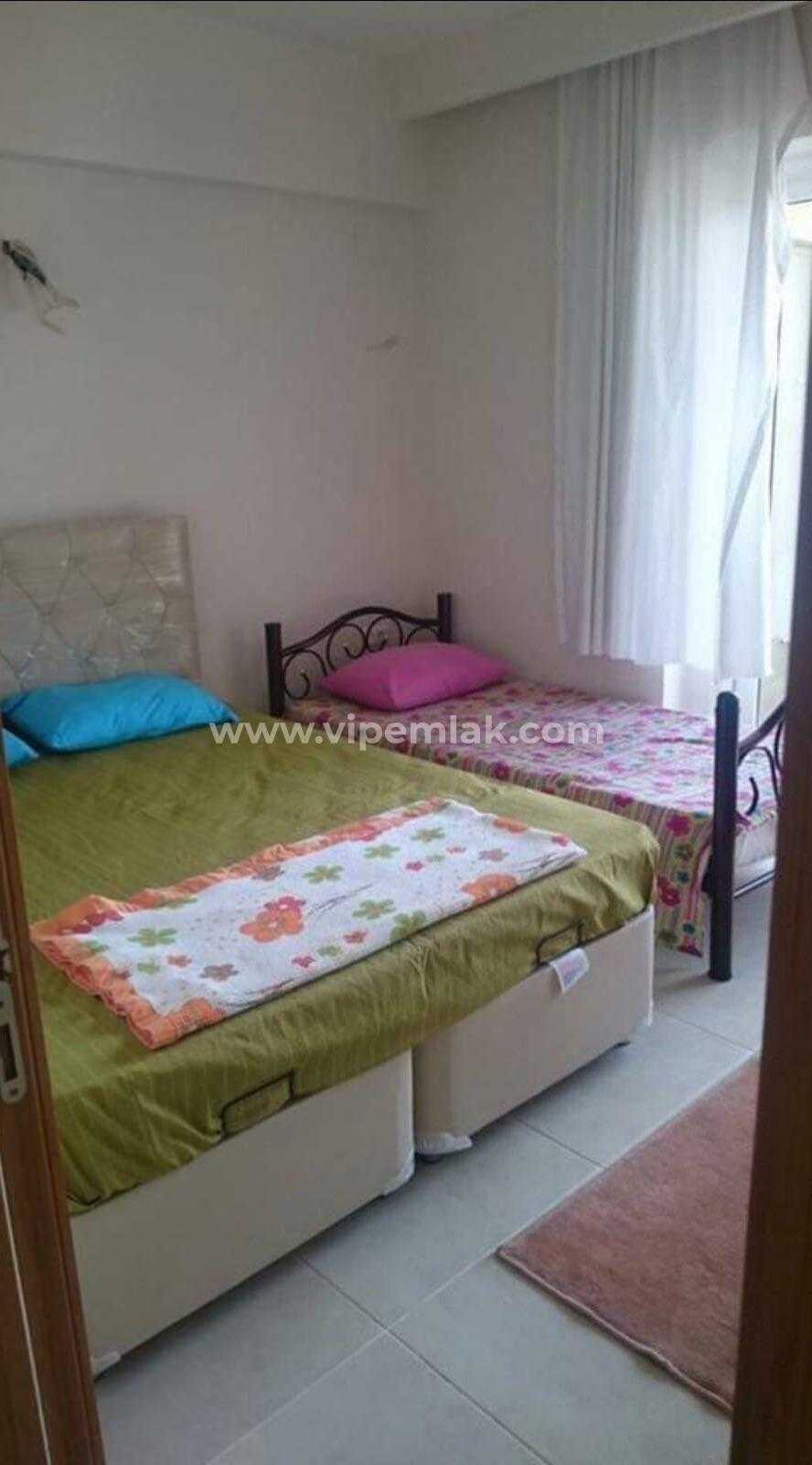 ayas queenaba 4 sitesinde esyali 2 1 yazlik kiralik daire vipgayrimenkulvipgayrimenkul