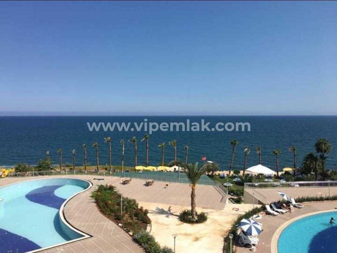 ayas queenaba 4 sitesinde esyali 2 1 yazlik kiralik daire vipgayrimenkulvipgayrimenkul